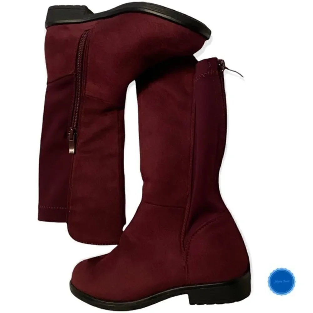 LITTLE Girls Link Boots